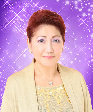 マダム鈴加先生