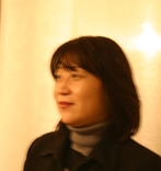 桃山とも子先生