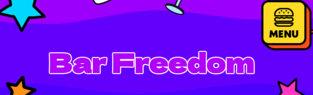 Bar Freedom