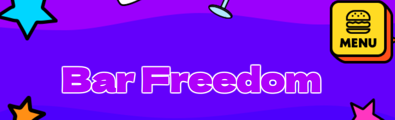 Bar Freedom