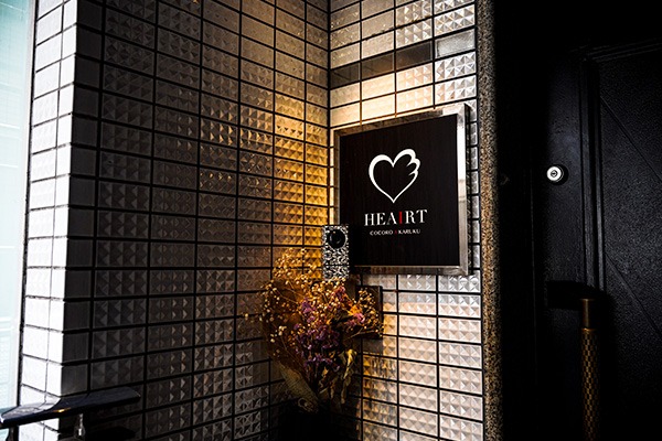 HEAIRT（ハイアート）店舗画像