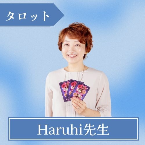 Haruhi先生