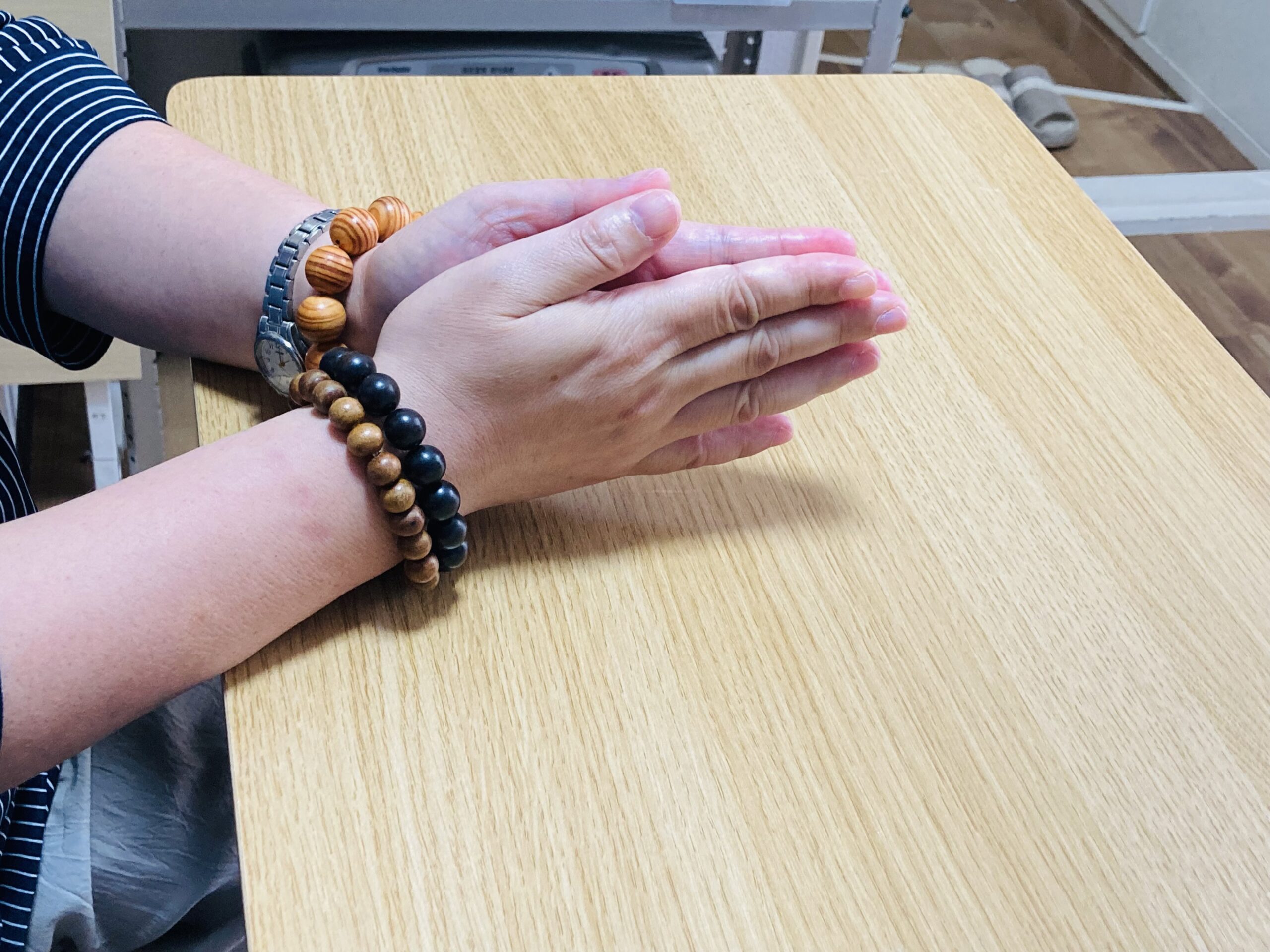 不思議相談処三河屋 内装