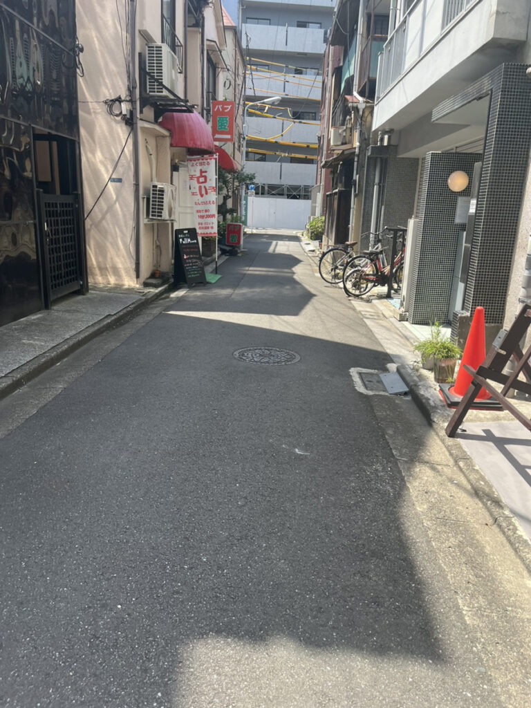 占いカフェフルムーン