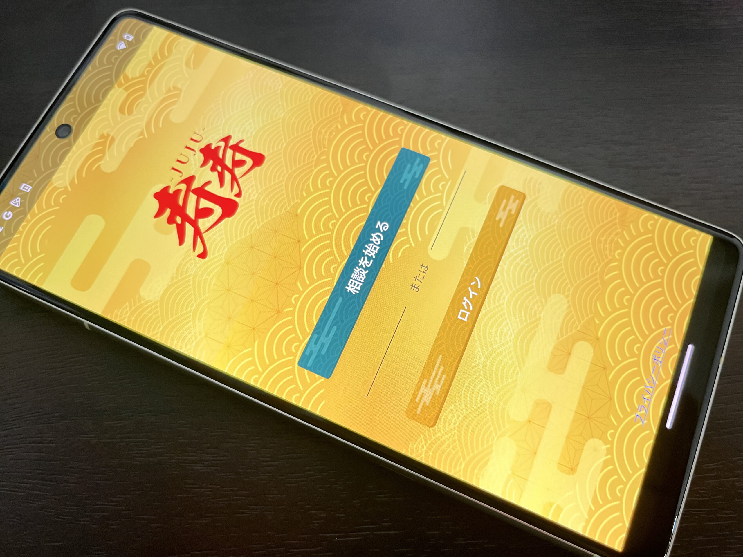 チャット占い 寿寿