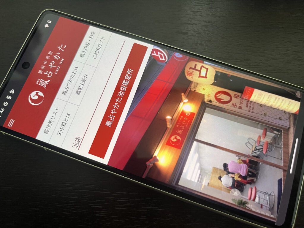 鳳占やかた｜マツコ会議に出演