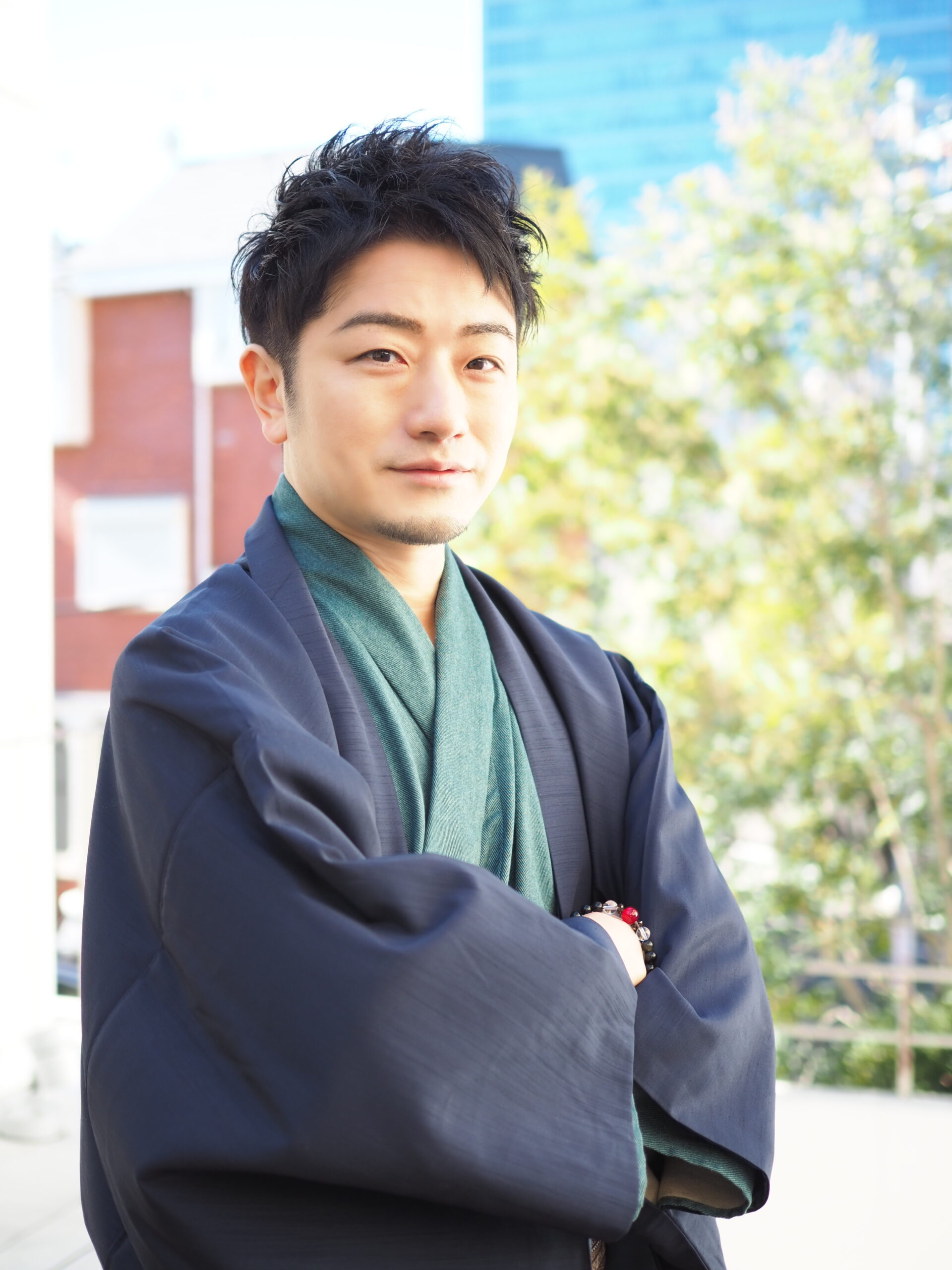 占い師ルーカス伽豆海先生のアバター