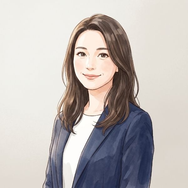 編集長 凪沢みれい 画像 小
