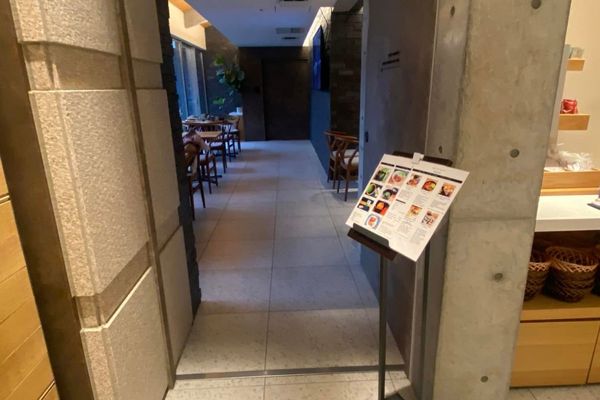 西陣の拝み屋｜店舗画像