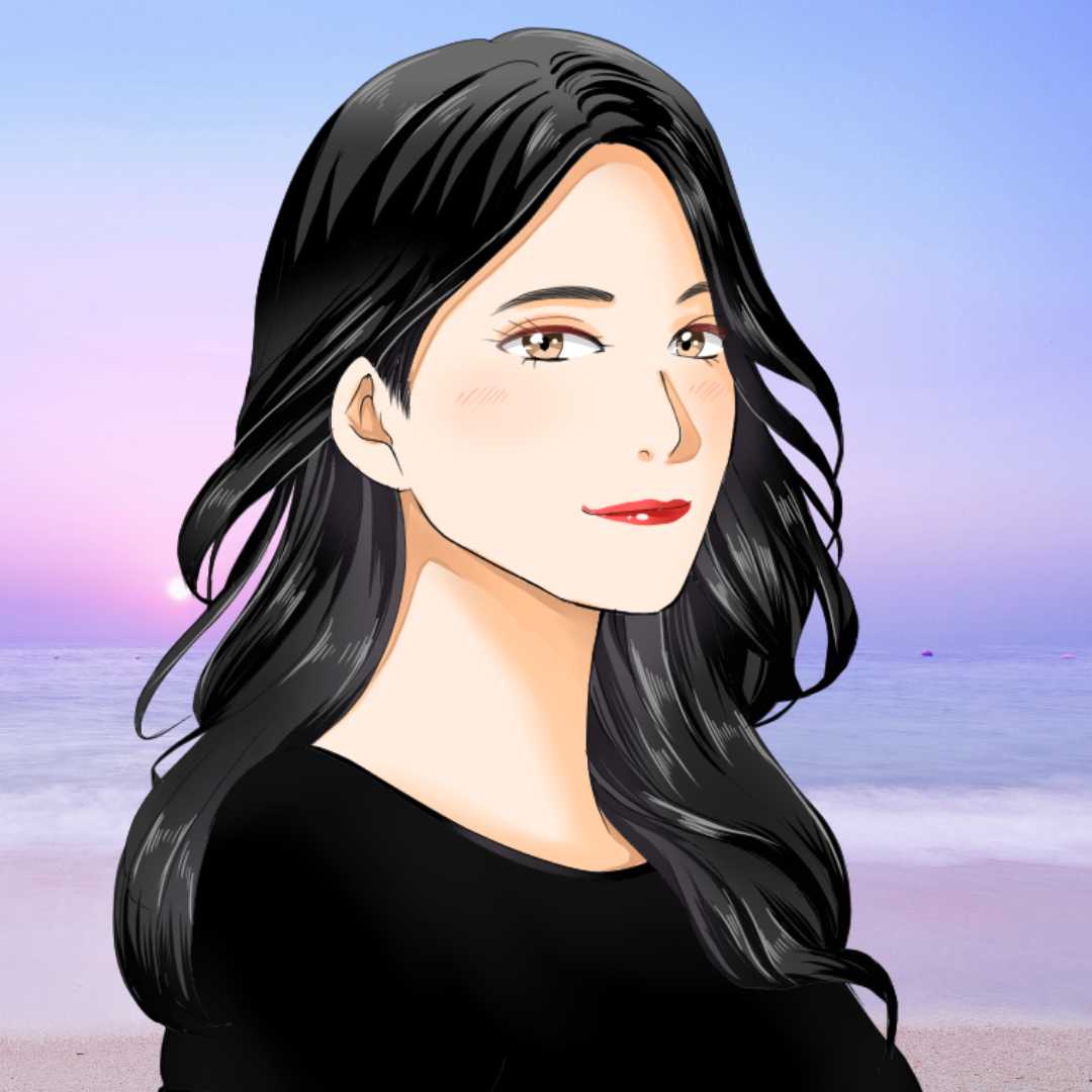 占い師マユコ先生のアバター