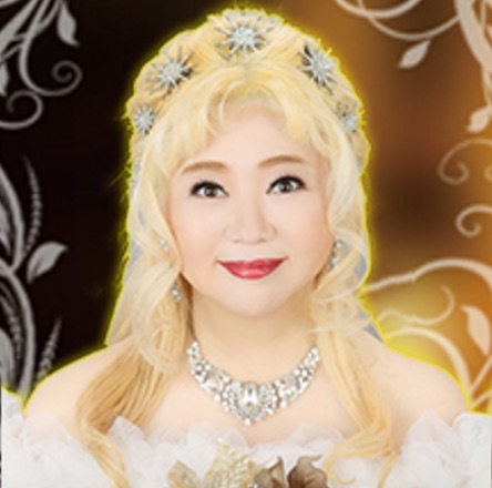 占い師エミリー先生のアバター