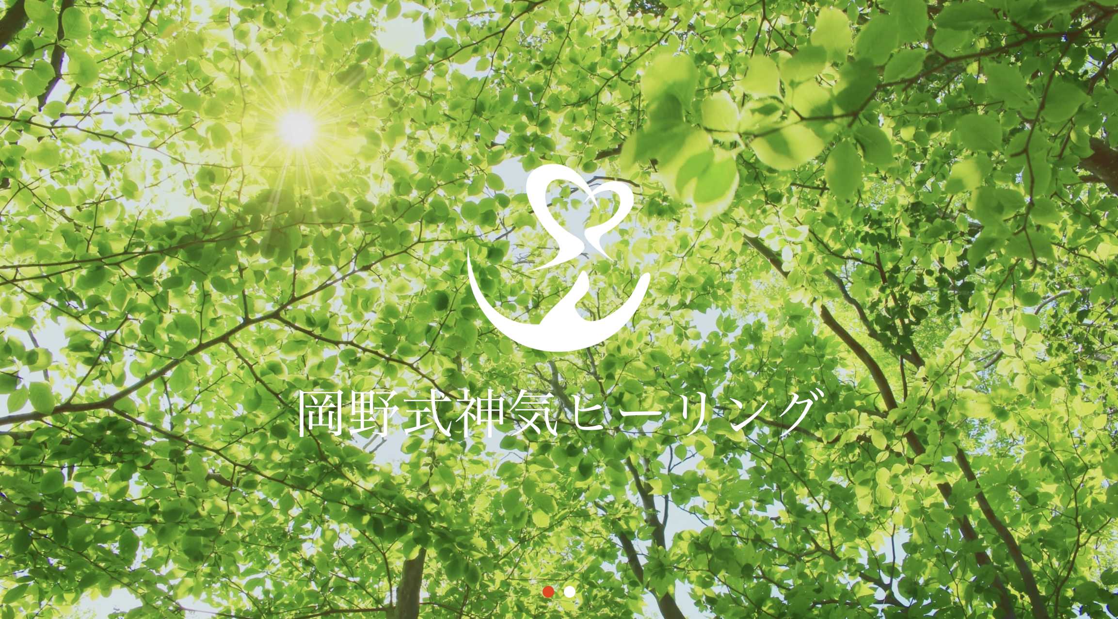 福岡　占い　岡野式神気ヒーリング