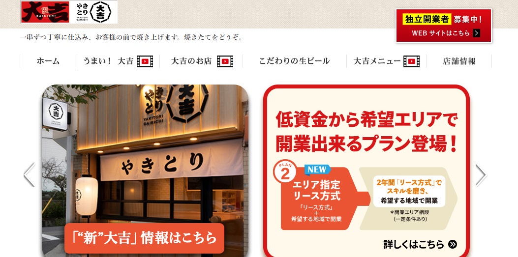 やきとり大吉 中野店