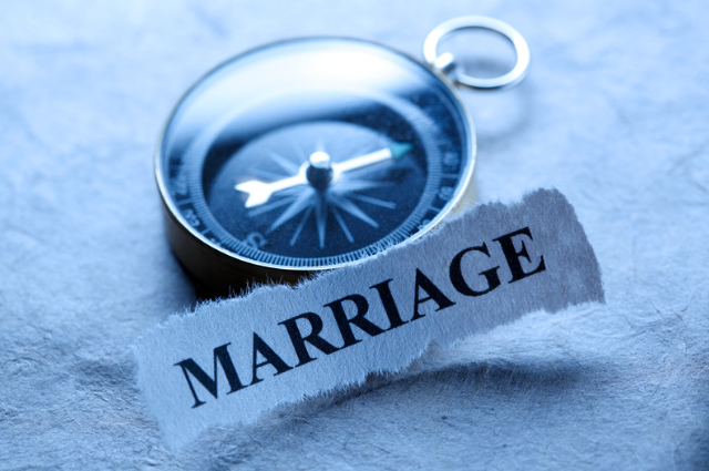 電話占い　結婚相談