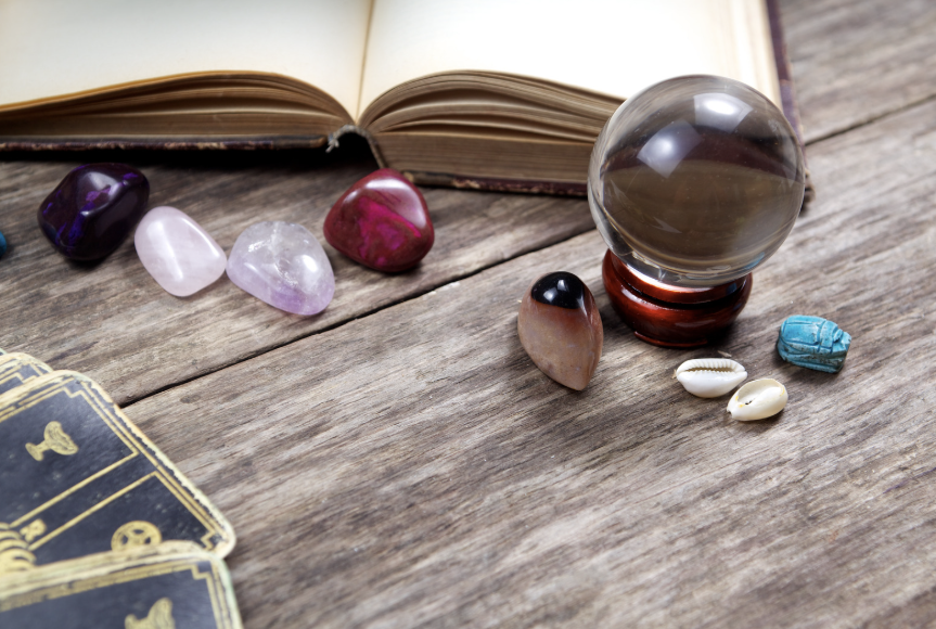 24時間電話占い