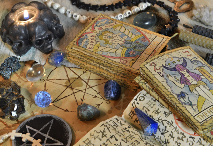 深夜の電話占いの注意点