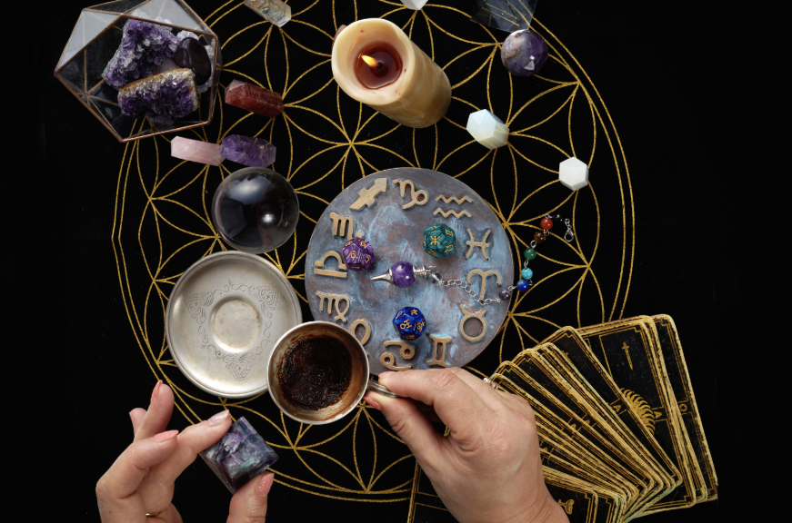 電話占いのよくある質問