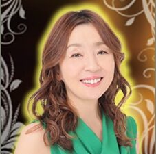 占い師ソニア先生のアバター