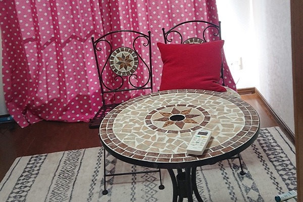 タロット占いみみちゃん店舗画像