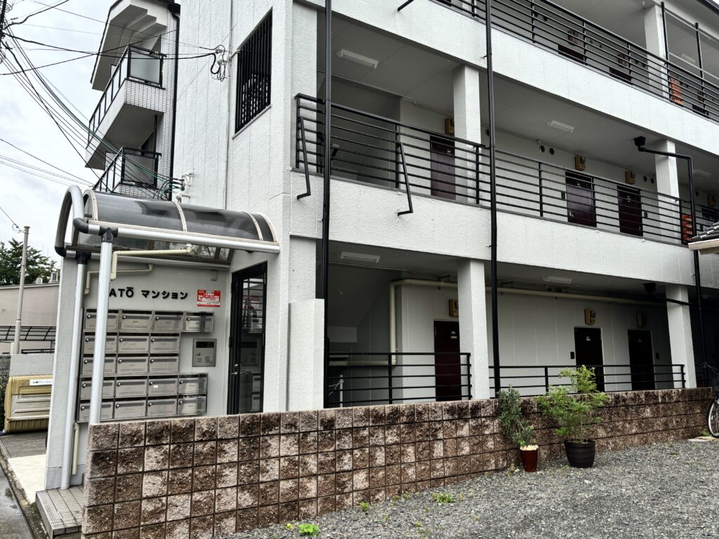 リラクゼーションホーム・HASU