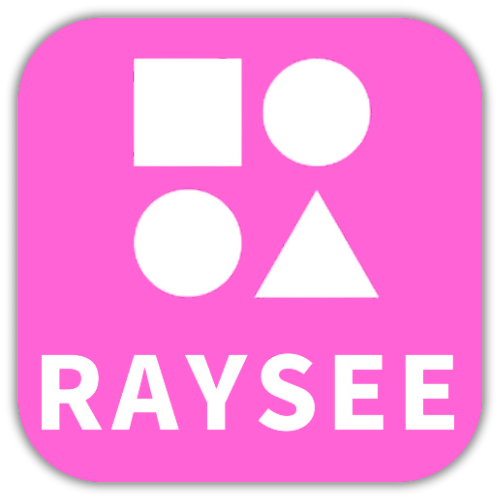 RAYSEE(レイシー)