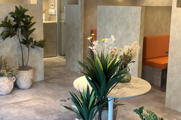 占いサロン 羅心盤 千葉店