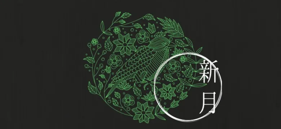 占術鑑定 新月（Shingetsu）