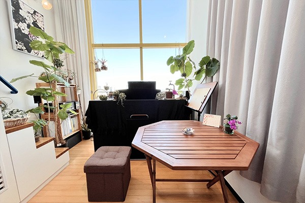 四柱推命の翔_Show店舗画像