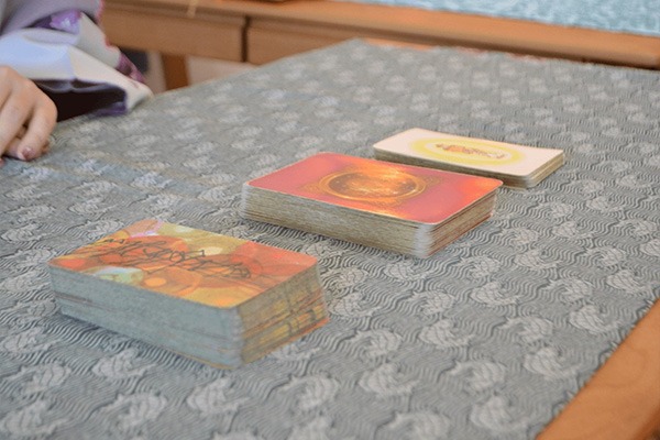 店舗画像｜京都占いサロンasile〜アジール〜