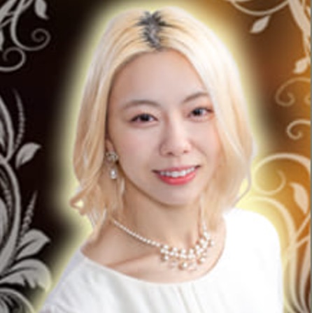 占い師桃子先生のアバター