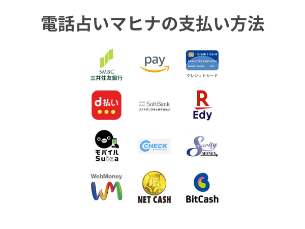 電話占いマヒナ 利用画像 (2)